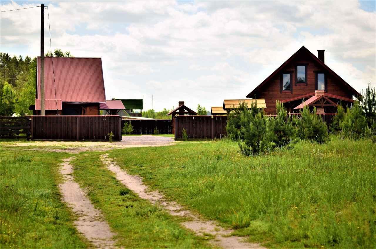 Cottages On Polyova Zgorany 외부 사진