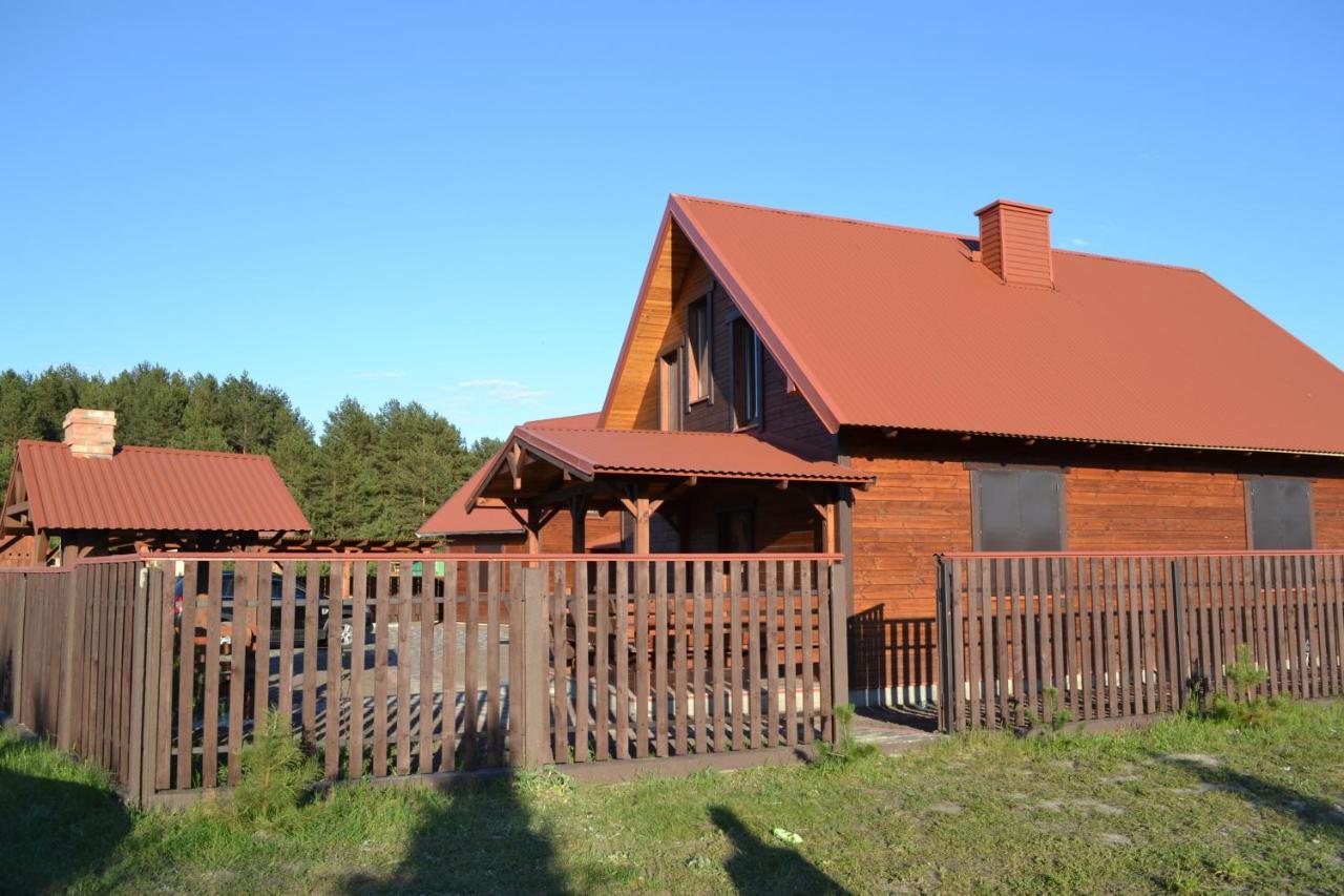 Cottages On Polyova Zgorany 외부 사진